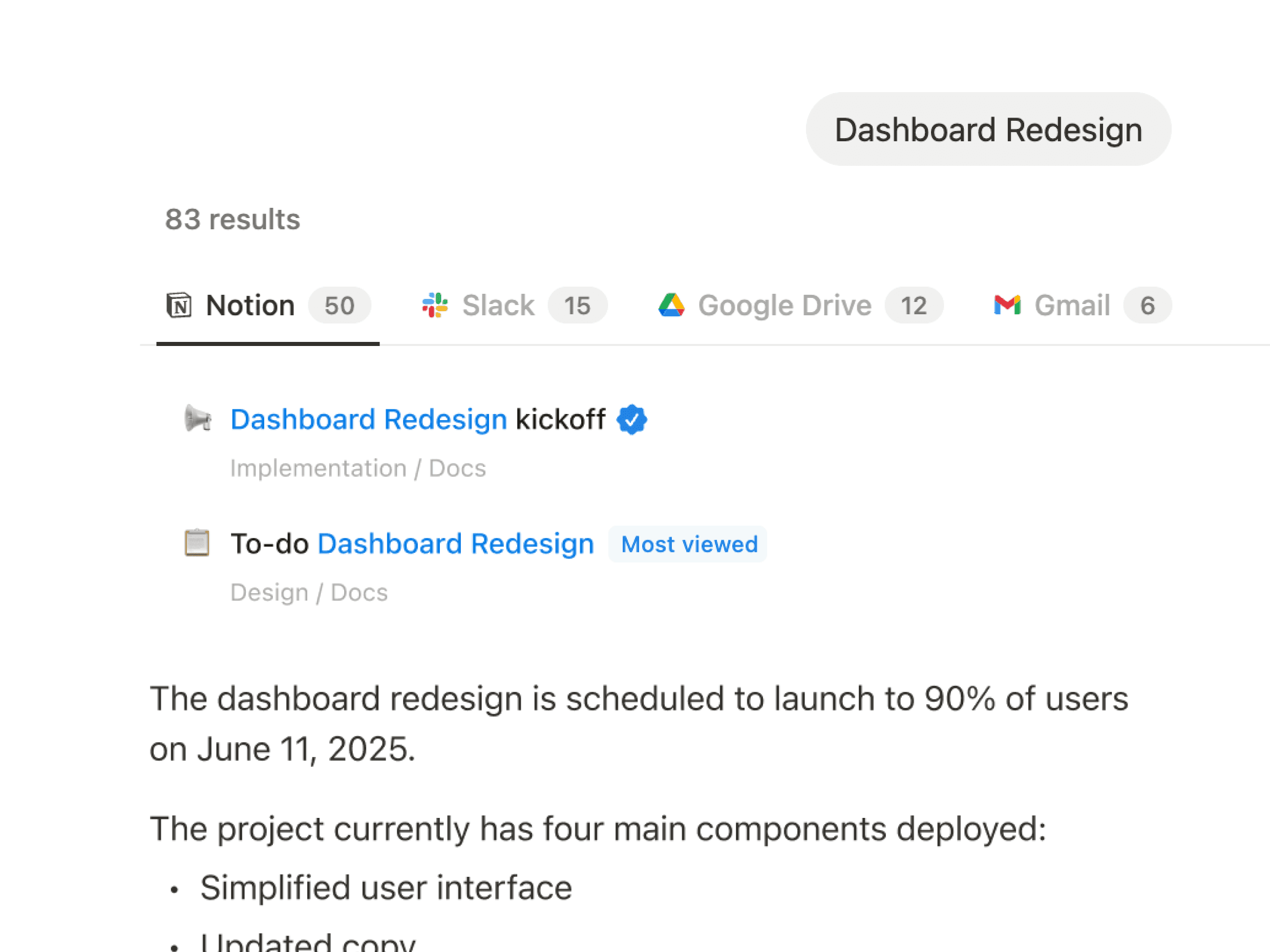 Wiki d’entreprise Acme Inc