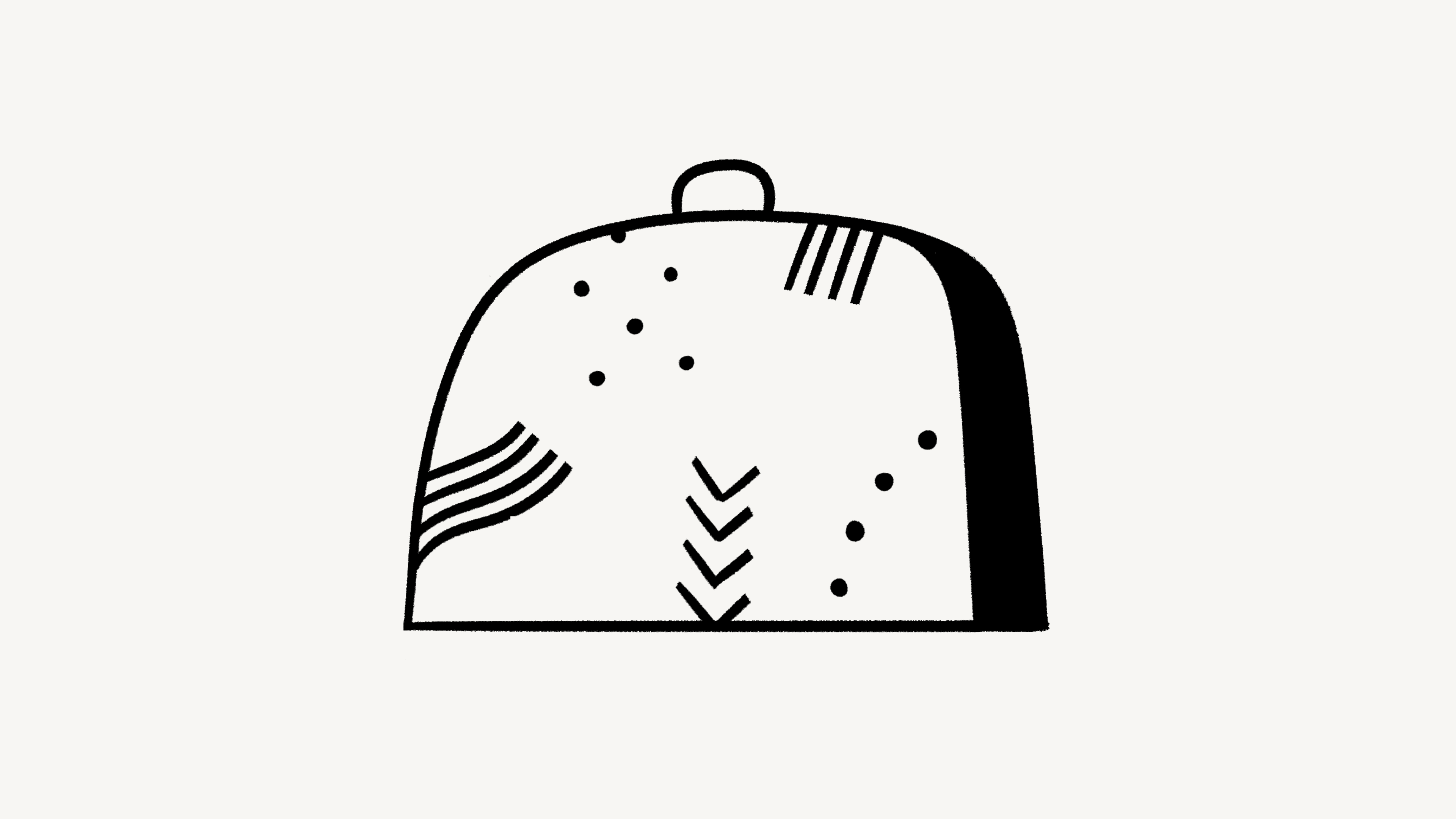 Supprimer votre compte ─ bannière