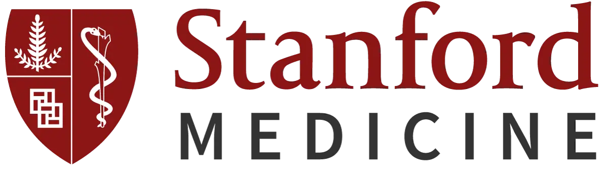 Logo Stanford Medicine