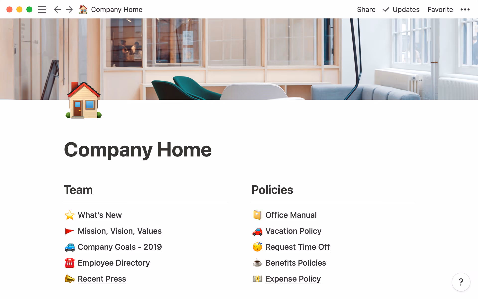 Le wiki qui révolutionne le wiki.