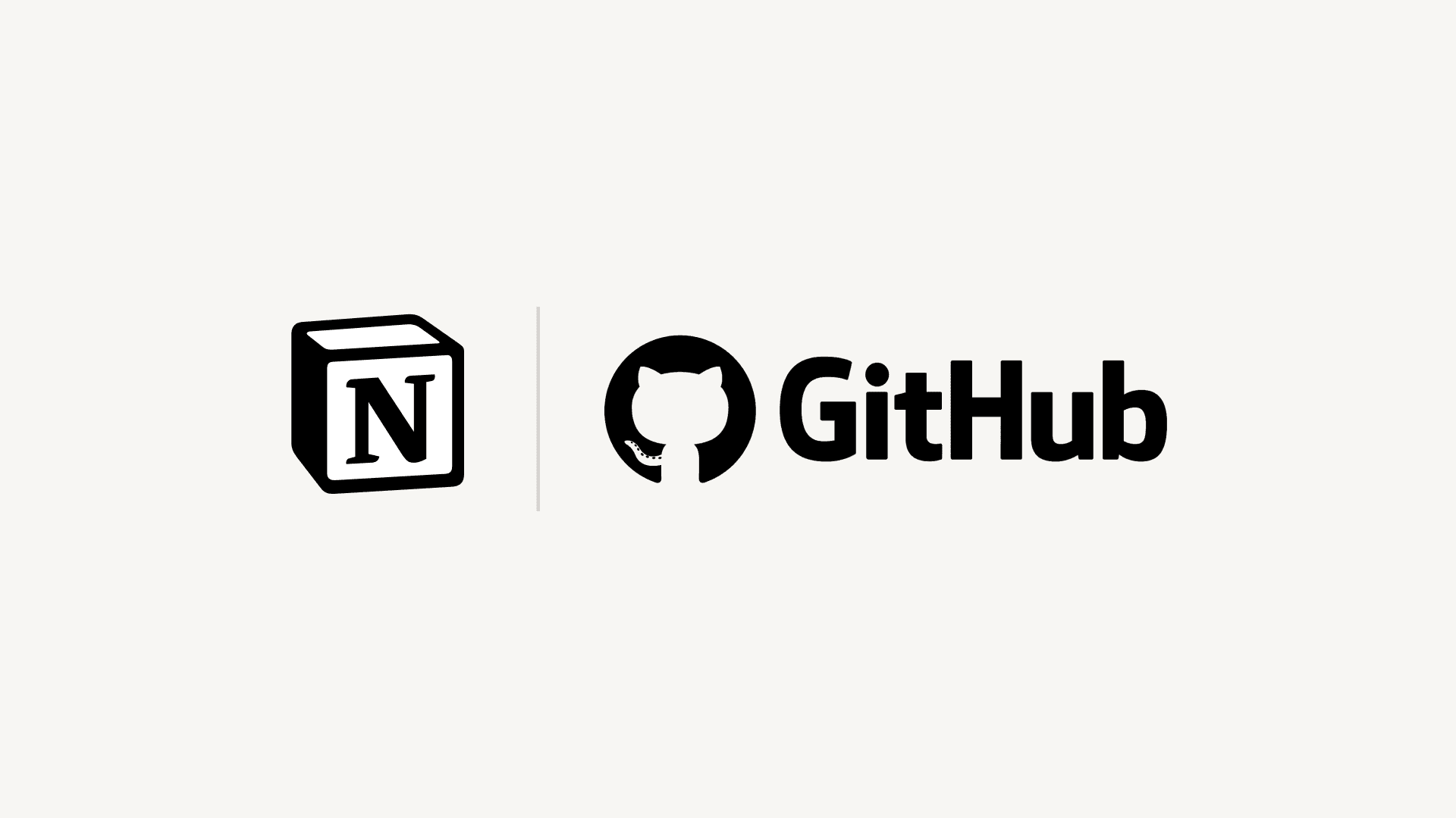 Aide : Notion × GitHub