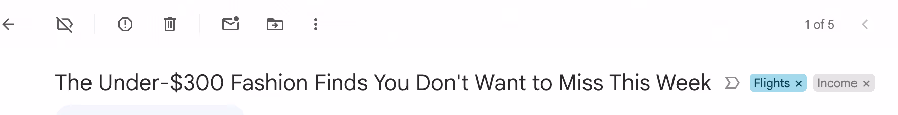 Source: Gmail screenshot