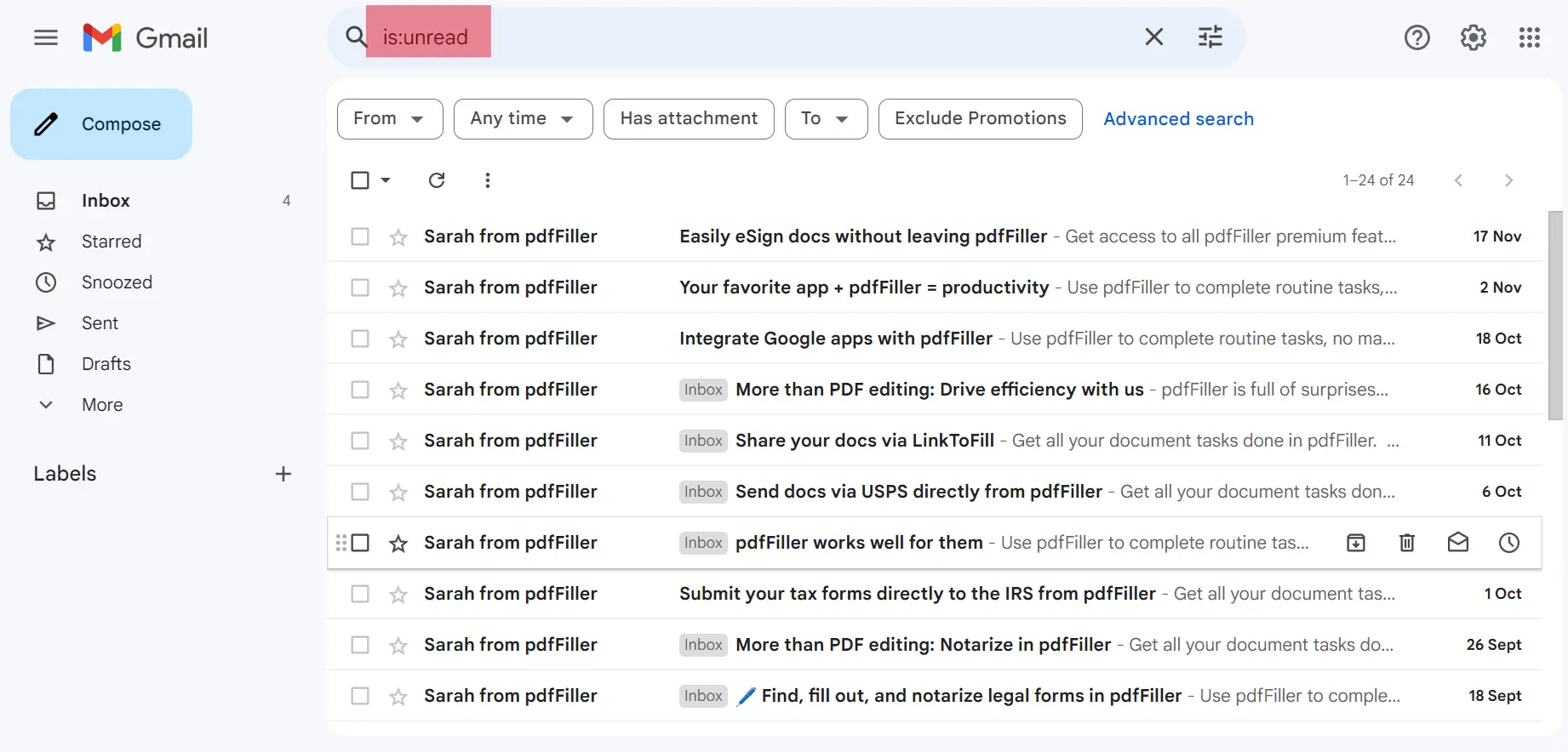 Source: Gmail screenshot