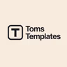 Profile picture of TomsTemplates