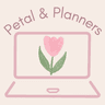 Profile picture of Petal & Planners