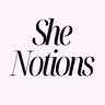 Profile picture of She Notions