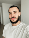 Profilbilde av Danilo Souza