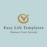 Profile picture of Easy Life Template