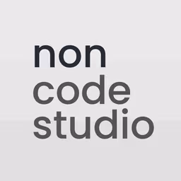 Une image de profil de Non Code Studio