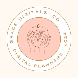 Une image de profil de Grace Digitals Co.