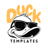 Tekijän Duck's Templates profiilikuva
