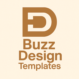 Buzz Design Templates