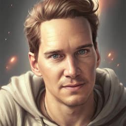 A profile image of David